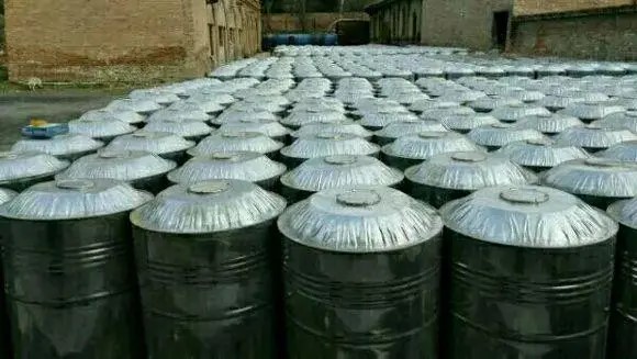 合肥導(dǎo)熱油回收